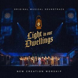 Album cover of Light In Our Dwellings