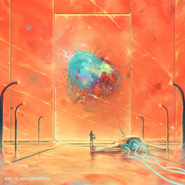 Album cover of Light Years From Home