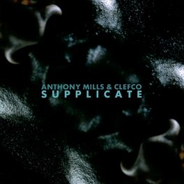 Album cover of Supplicate