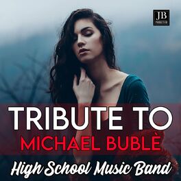 Album cover of Michael Bublè Tribute