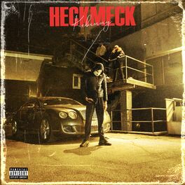 Album cover of Heckmeck