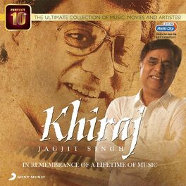 Album cover of Perfect 10 - Khiraj
