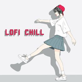 Album cover of Lofi Chill