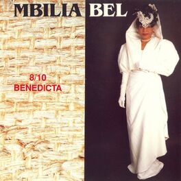 Album cover of 8/10 Benedicta