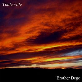 Album cover of Trailerville