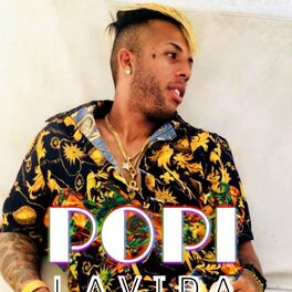 Album cover of La Vida
