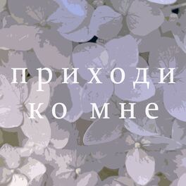 Album cover of Приходи Ко Мне