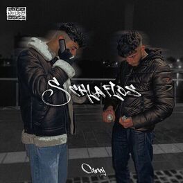 Album cover of Schlaflos