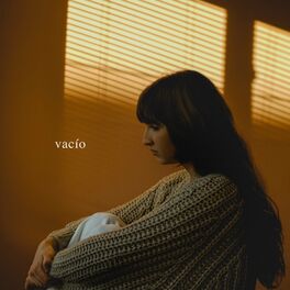 Album cover of Vacío (feat. Cosme)