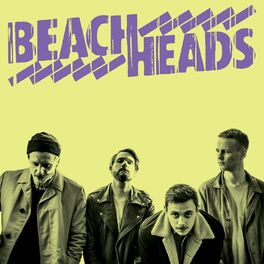 Album cover of Beachheads