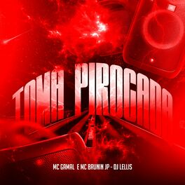 Album cover of Toma Pirocada