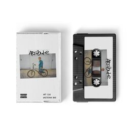 Album cover of ARTribute