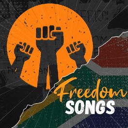 Album cover of Freedom Songs