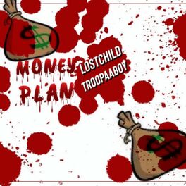Album cover of Money Plan