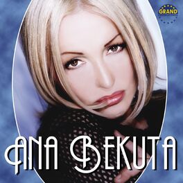 Album cover of Ana Bekuta