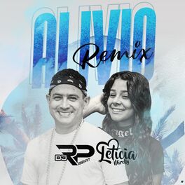 Album cover of Alívio (Remix)