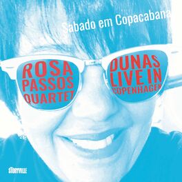 Album cover of Sábado Em Copacabana (Live)