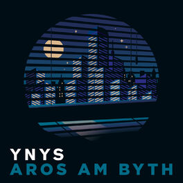 Album cover of Aros Am Byth