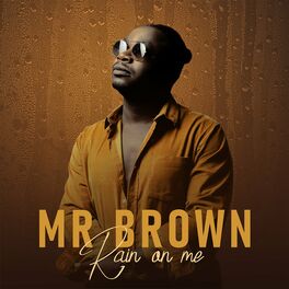 Mashupini - song and lyrics by Double Trouble, Mr Brown, Meri