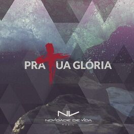 Album cover of Pra Tua Glória