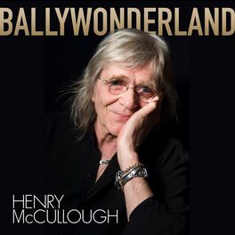 Album cover of Ballywonderland