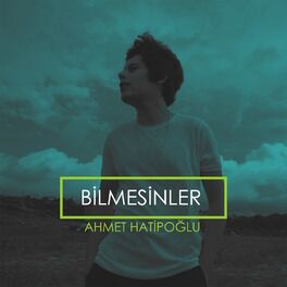 Album cover of Bilmesinler