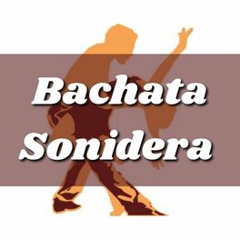 Album cover of Bachata Sonidera