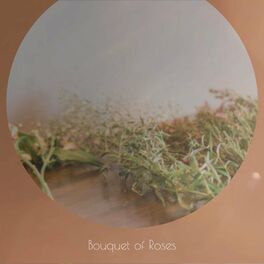 Album cover of Bouquet of Roses