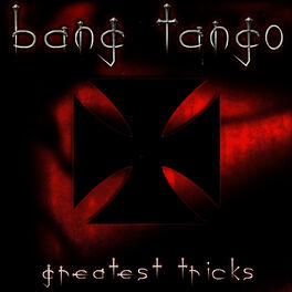 Album cover of Greatest Tricks