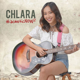 CHLARA - ACOUSTIC NOW (SACD)