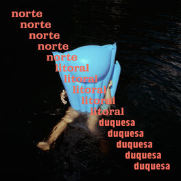 Album cover of Norte Litoral