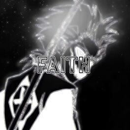 Album cover of FAITH