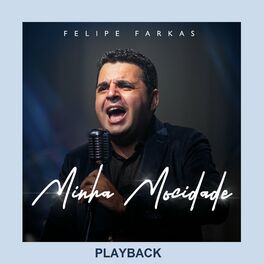 Album cover of Minha Mocidade (Playback)
