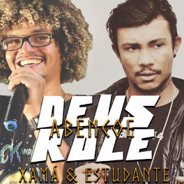 Album cover of Deus Abençoe o Rolé