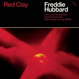 Album cover of Red Clay