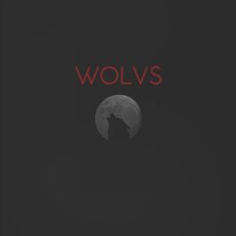 Album cover of Wolvs
