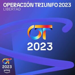 When did Operación Triunfo 2023 release “Happy Xmas (War is Over)”?