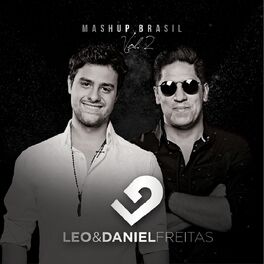 Album cover of Leo e Daniel Freitas, Vol. 2