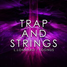 Album cover of Trap And Strings