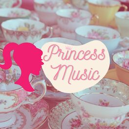 Album cover of Princess Music