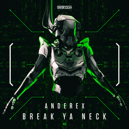 Album cover of Break Ya Neck