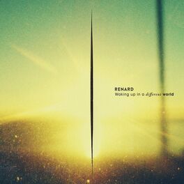 Album picture of Waking Up In A Different World