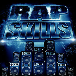 Album cover of Rap Skills
