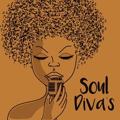 Various Artists - Soul Diva's: lyrics and songs | Deezer