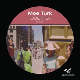 Album cover of Together