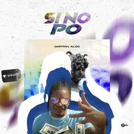 Album cover of Si No Po