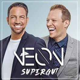 Album cover of Supergut