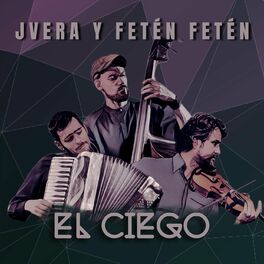 Album cover of El Ciego (Live)