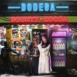 Album cover of BODEGA