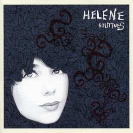 Album cover of Routines